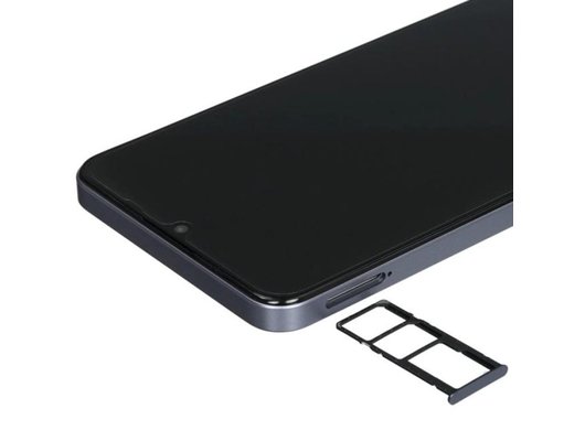 Смартфон Realme Note 60 4/128Gb Black